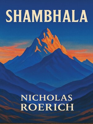 cover image of Shambhala